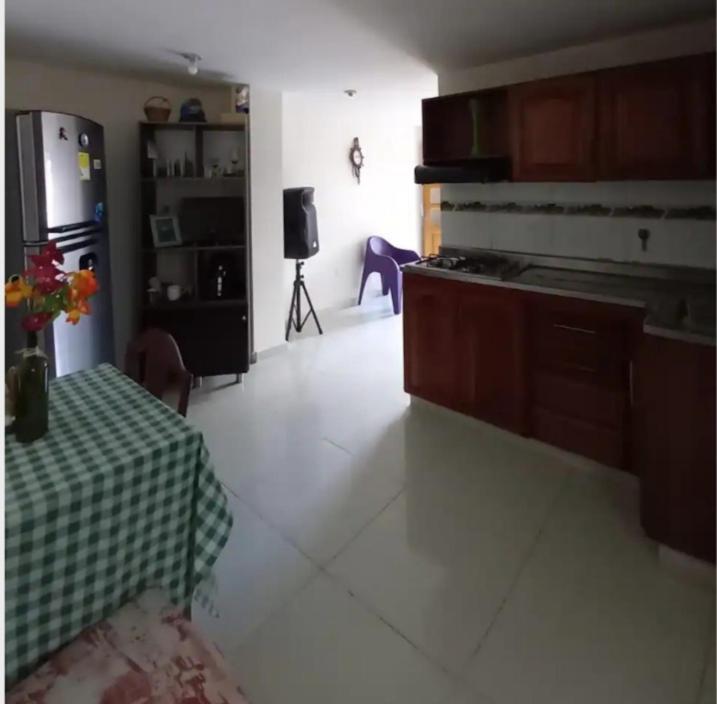 Apartament Casa Gloria Medellín Zewnętrze zdjęcie