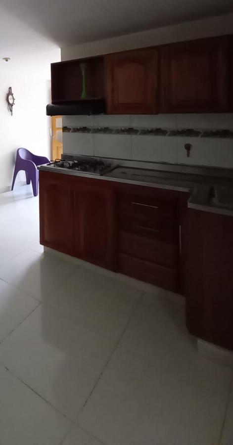 Apartament Casa Gloria Medellín Zewnętrze zdjęcie
